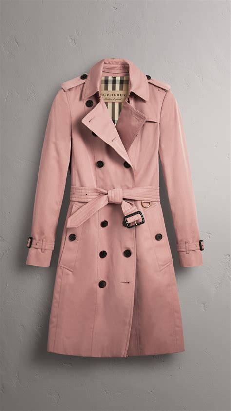 buy Burberry trench coat cheap